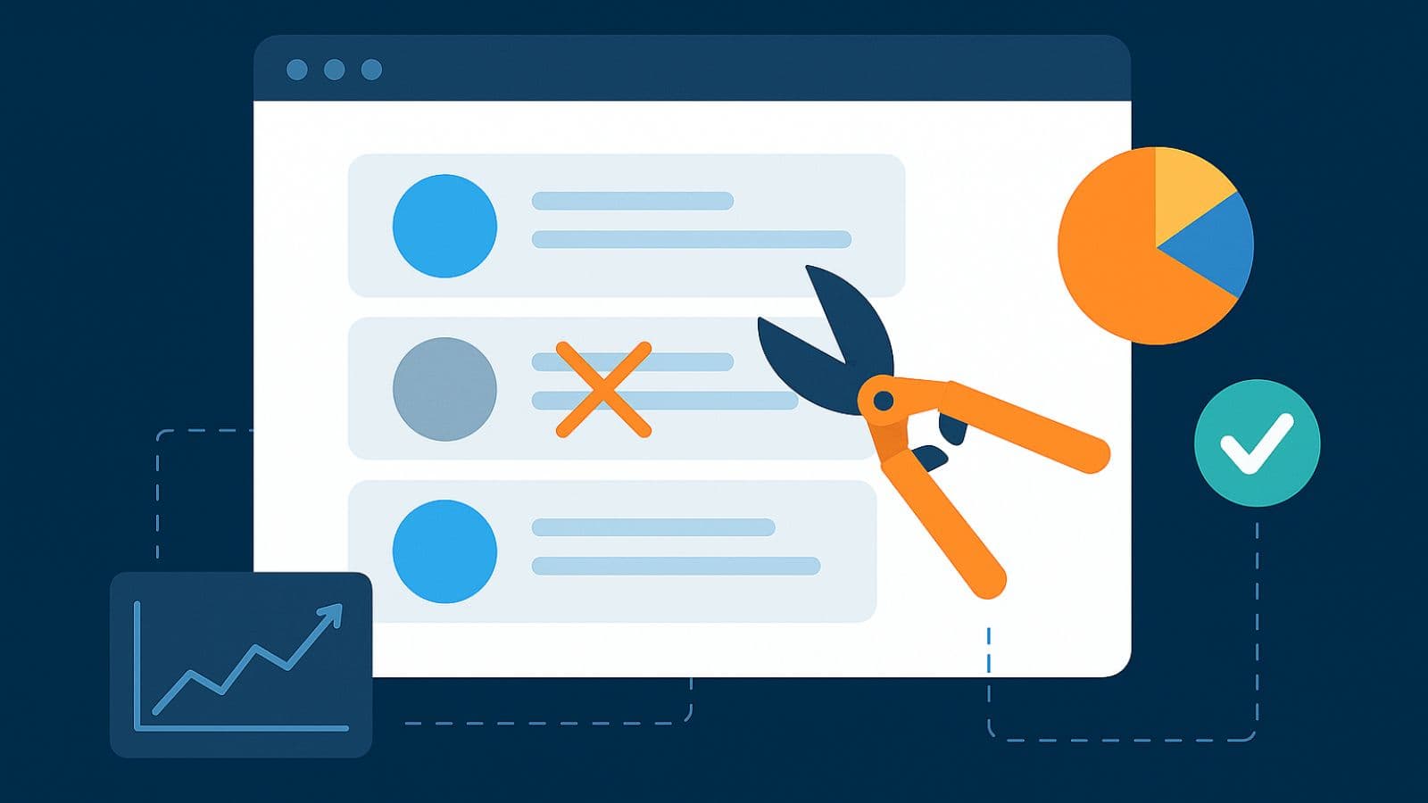 What Is Content Pruning and Why It Matters for SEO