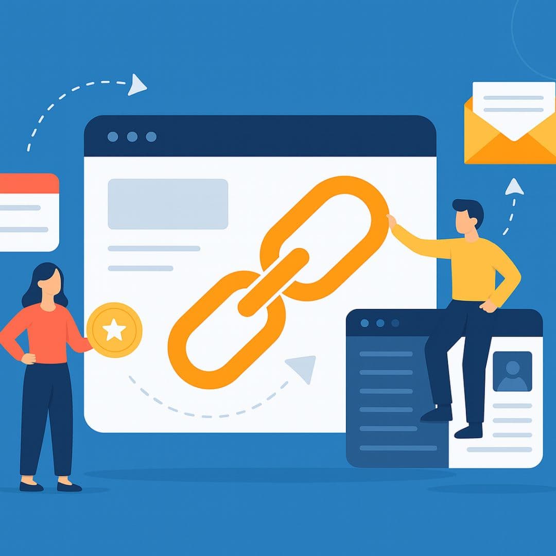 Effective Link-Building Strategies for Best Results