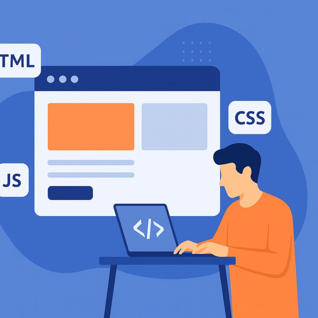 What Is Front-End Development and Why It's Crucial for Modern Websites
