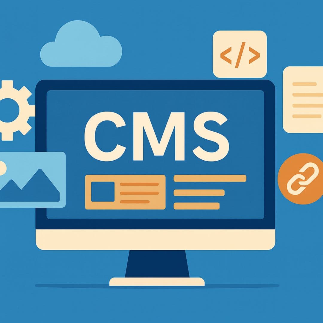 What Is a Content Management System (CMS) and Why It Matters