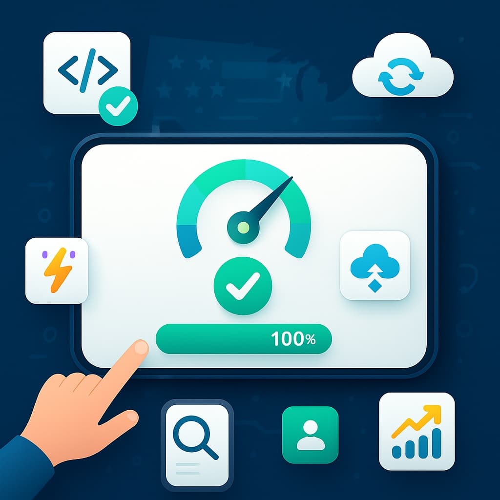 Best Ways to Boost Mobile App Performance for US Audiences