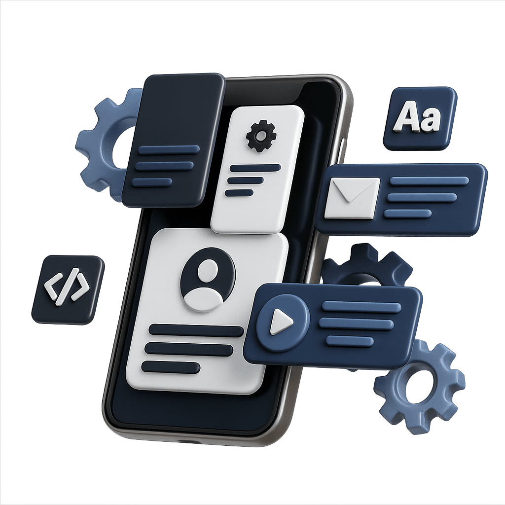 Tech Stack Image Right
