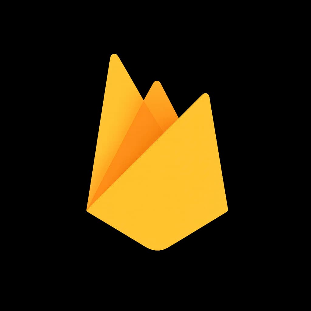 Firebase icon