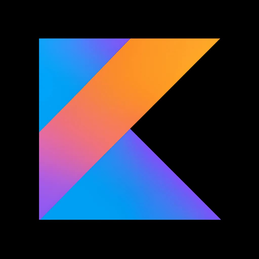 Kotlin/Java icon