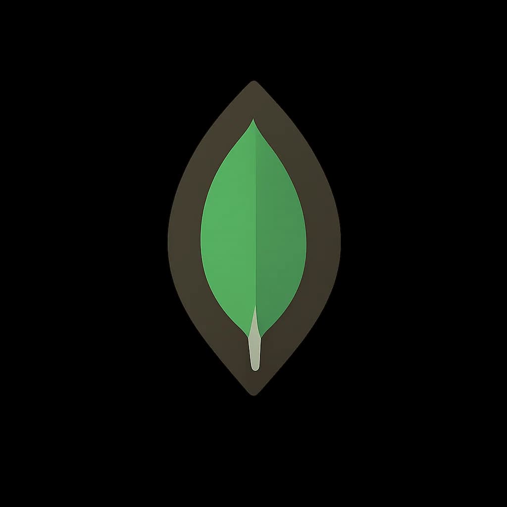 MongoDB icon