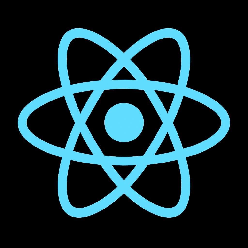 React Native icon