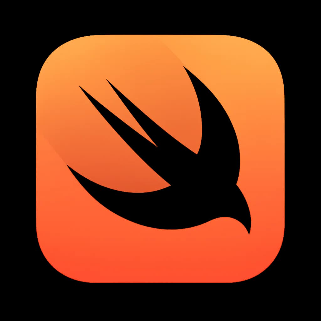Swift/SwiftUI icon