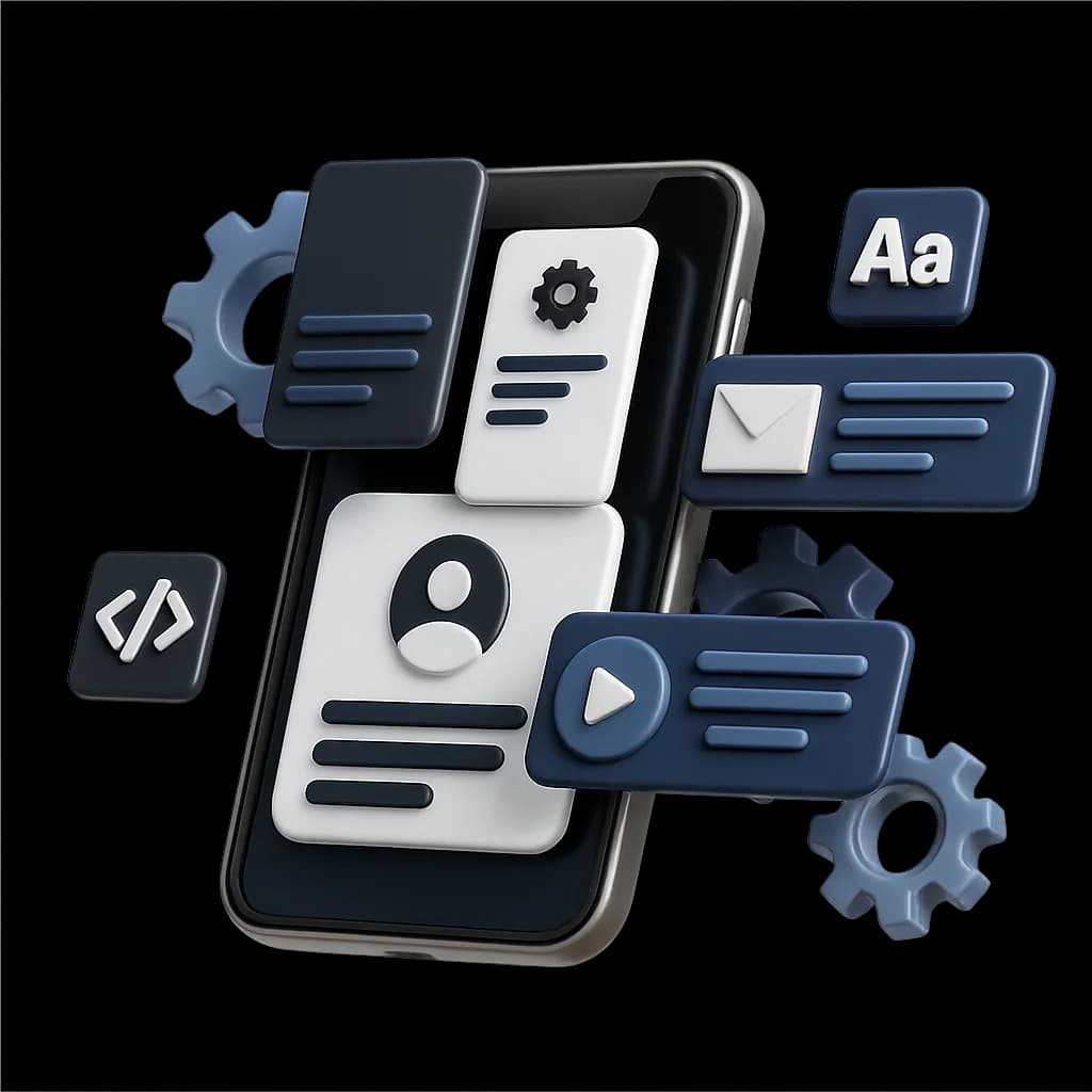 Tech Stack Image Right