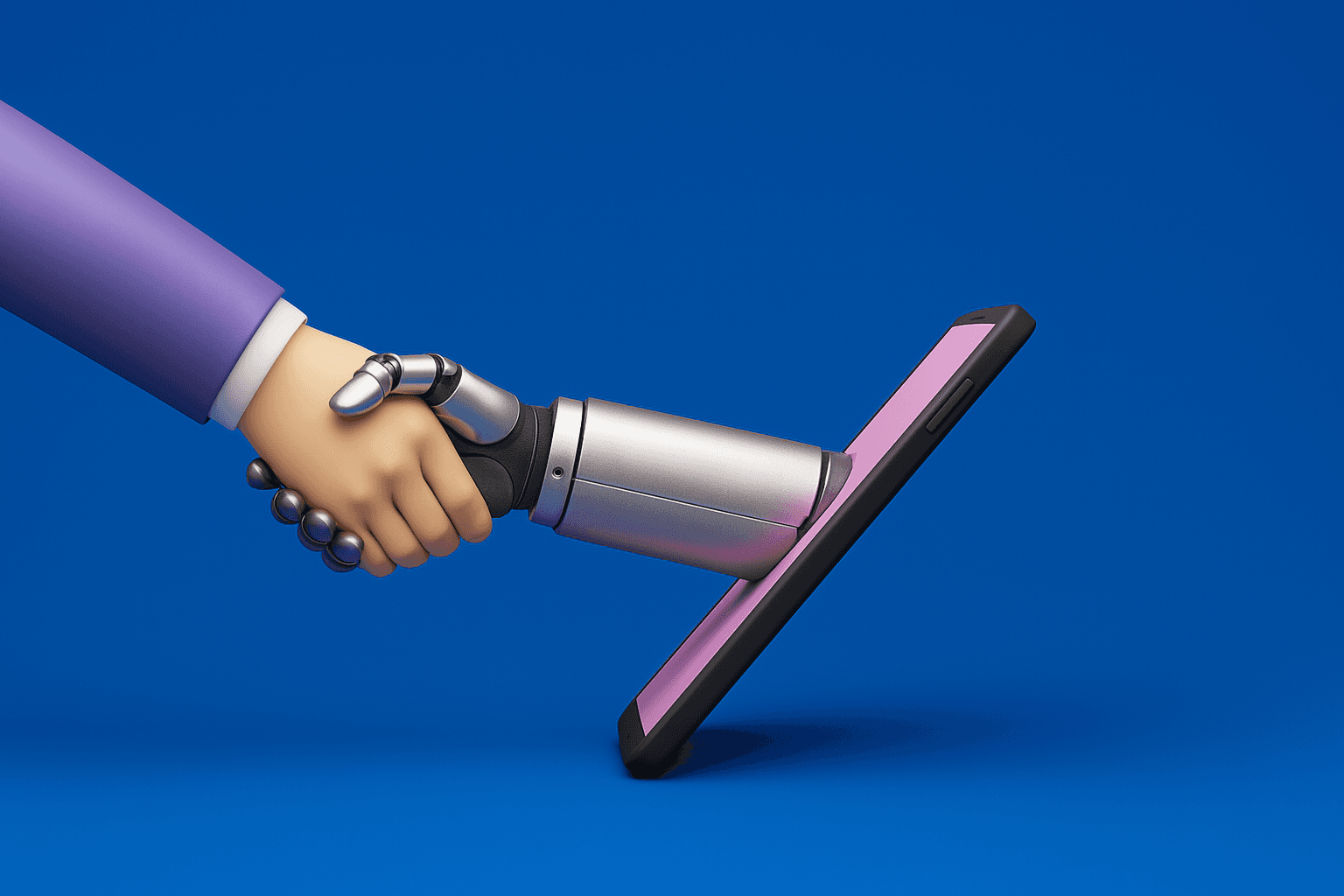 Call to Action Background