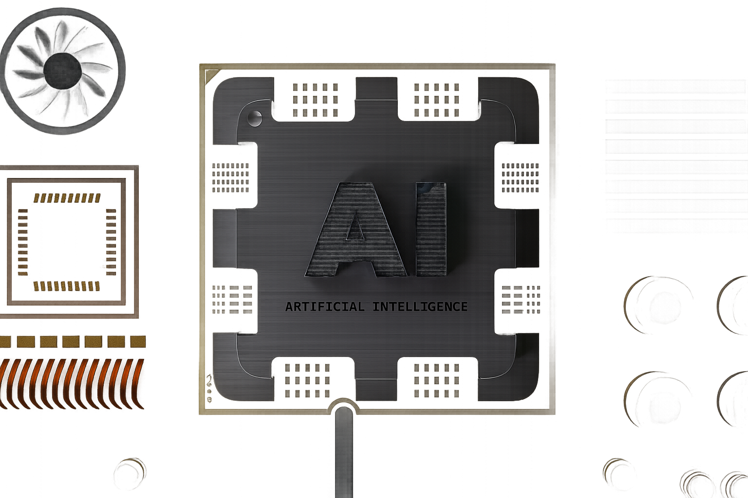 AI-Powered Intelligence